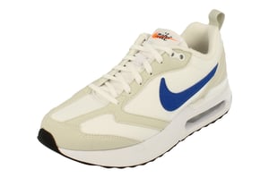 Nike Air Max Dawn Gs Weiß Turnschuhe