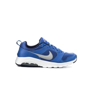 Nike Air Motion (GS) Schnüren blau synthetische Kinder Trainer 869954 400