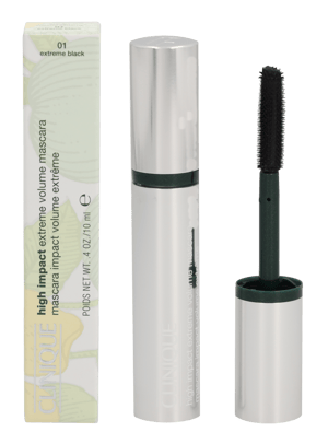 Clinique High Impact Extreme Volume Mascara 10ml.