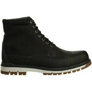 Timberland Radford 6-Zoll wasserdichte Herren Stiefel in Grün