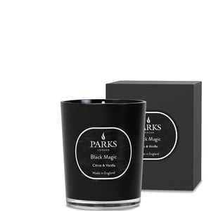 SCHWARZE MAGIE 180G ZITRUS & VANILLE