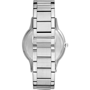 Emporio Armani AR2472 Renato Blau Herrenuhr