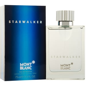 Mont Blanc Starwalker Eau de Toilette 75ml Spray