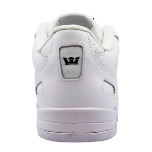Supra Breaker White Trainer - Männer