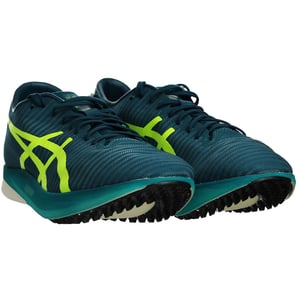 Asics MetaSpeed ​​LD Grüne Herren-Sneaker