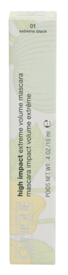 Clinique High Impact Extreme Volume Mascara 10ml.
