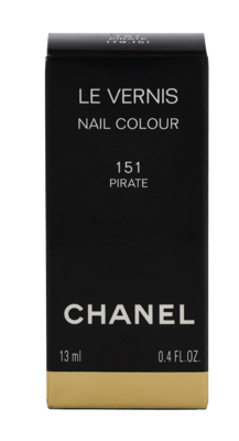 Chanel Le Vernis Longwear Nail Colour.
