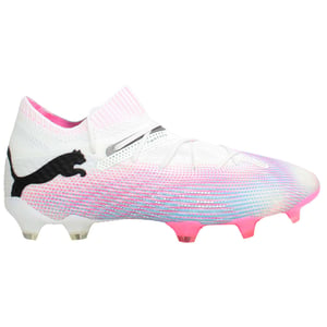 Puma Future 7 Ultimate FG/AG Damen Fußballschuhe Weiß