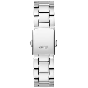 Guess GW0483L1 Sol Regenbogen Glitter Zifferblatt Damenuhr