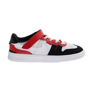 Nike Squash-Typ White Kids Trainer