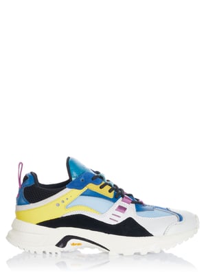 Marcelo Burlon Schuh