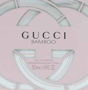 Gucci Bamboo Eau de Parfum 50ml