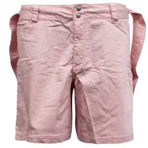 Nike Womens Fit Dry Dance Cabrio Pink Short 226157 604