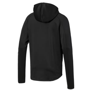 Puma Tech Sports Herren Schwarz Hoodie