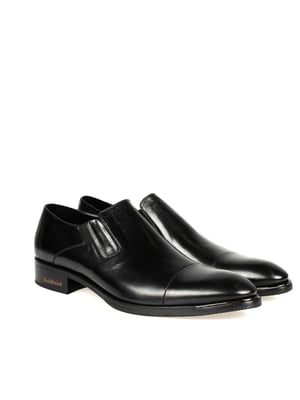 Baldinini Schuhe Herren schwarz