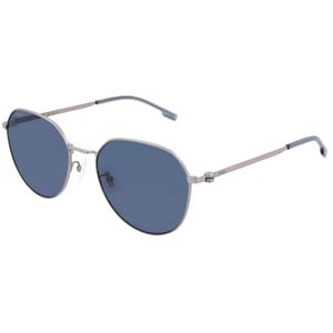 Hugo Boss Silber 1471/F/SK 6LB KU Sonnenbrille