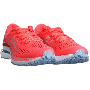 Asics Gel-Kayano 28 Damen Pink Laufschuhe