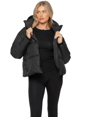 Enzo | Pufferjacke für Damen