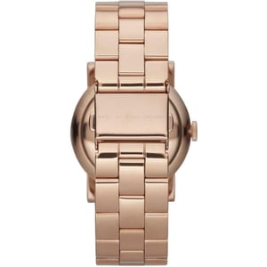 Marc Jacobs MBM3221 Damenuhr