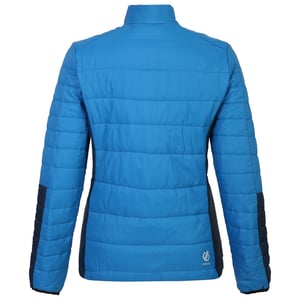 Dare 2B - "Surmise" Jacke für Damen (Schwedisch Blau/Dunkel-Jeansblau)