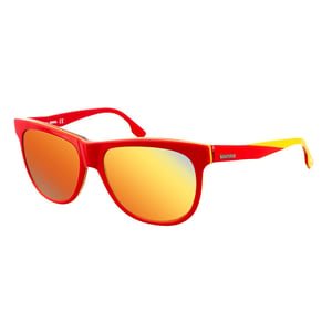 Acetat-Sonnenbrille mit ovaler Form DL0112 Herren