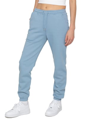 Enzo | Damen-Fleece-Jogger mit Bündchen