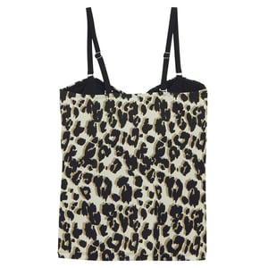 Regatta - "Aceana III" Tankini-Oberteil für Damen (Natürlich)