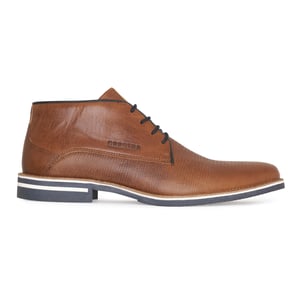 Gaastra Murray Mid CHP Cognac  Braun