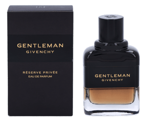 Givenchy Gentleman Reservee Privee Edp Spray.
