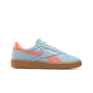 ZAP.MODA SRA CLUB CLUB C GROUNDS UK GRAU