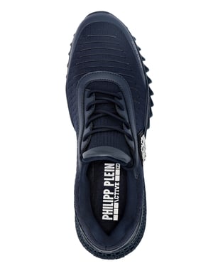 Runner Sneaker Hexagon