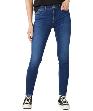 Wrangler - SKINNY AUTHENTIC LOVE