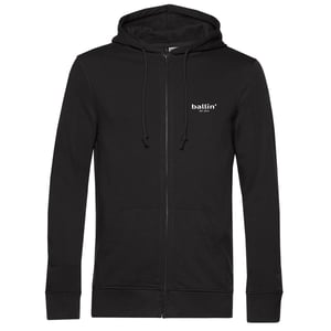 Ballin Est. 2013 Ziphood  Schwarz