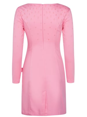 Love Moschino Kleid
