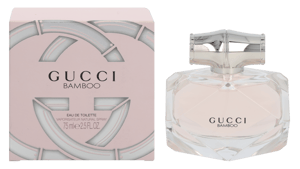Gucci Bamboo Edt Spray.