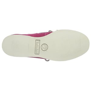 Timberland Classic Boot Purple Damenschuhe