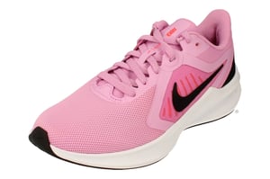 Nike Damen Downshifter 10 Rosa Trainer