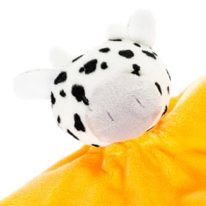 DouDou mit Vaquita 129A Tierbaby