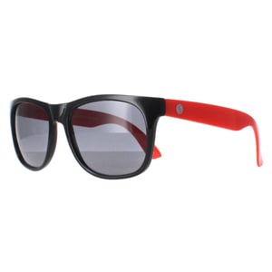 Smarty X2133 A schwarz orange grau Sonnenbrille
