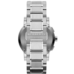 Burberry BU9363 The City Chronograph Herrenuhr