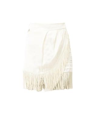 Pinko Rock Bovarida Damen beige