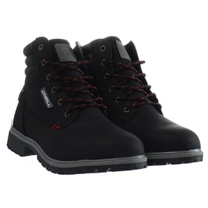 O'Neill El Capitan Black Herren Stiefel