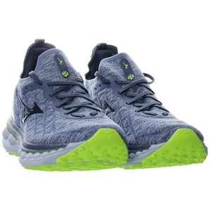 Mizuno Wave Sky Neo 2 Grey Womens Running Trainer