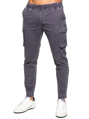 Enzo | Herren Cargo-Hose