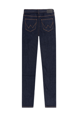 Wrangler Skinny Wild Flower Jeans