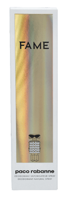 Paco Rabanne Fame Deodorant Spray 150ml