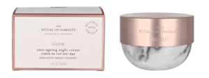 Rituals Namaste Glow Anti-Ageing Night Cream.