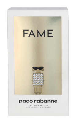 Paco Rabanne Fame Eau de Parfum 80ml