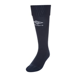 Umbro - "Classico" Socken für Kinder (Dunkel-Marineblau)