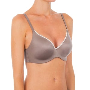 Women's 24 Hour Comfort BH mit herausnehmbaren Bügeln 4183